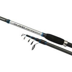 SHIMANO Alivio ALVLSTEGT30H Slim Tele GT stienis 3,00 m 30-60 g 5 gab.