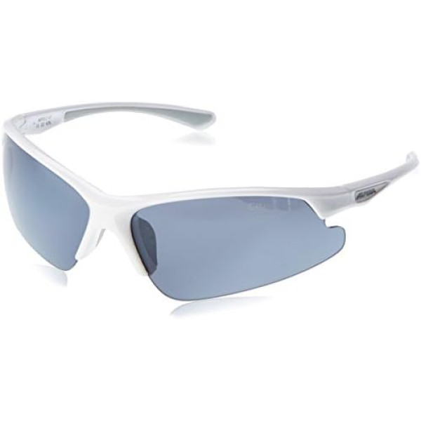 ALPINA Unisex saulesbrilles Levity saulesbrilles (1 iepakojumā)