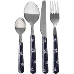 Northwind Cutlery Set 24 Pieces Stainless Steel Marine Business