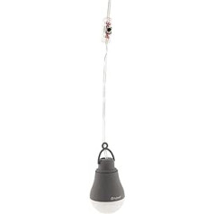 Outwell Epsilon Bulb Camping Lamp