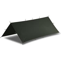 Helikon-Tex Supertarp Small 200 x 250 cm