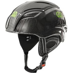 Kong Helmets Ķiveres Cosmos apkakle