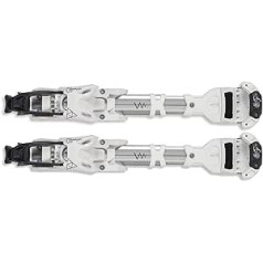 Fischer Ambition Ski Binding 10 MN Z3-10 Touring Ski Binding Freeride + Brake