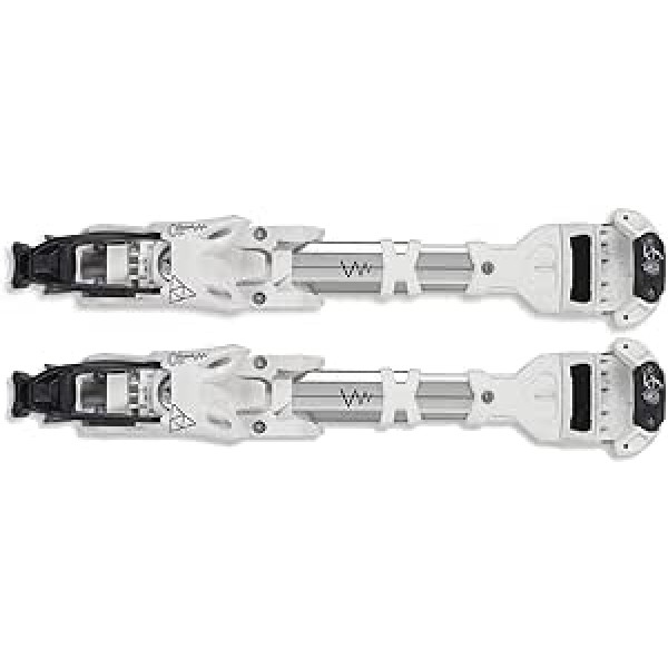 Fischer Ambition Ski Binding 10 MN Z3-10 Touring Ski Binding Freeride + Brake