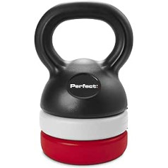 Perfect Fitness Regulējams Kettlebell