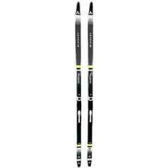 McKINLEY UX Cross Country Set Cruiser Skin + PLK Auto Black/Yellow