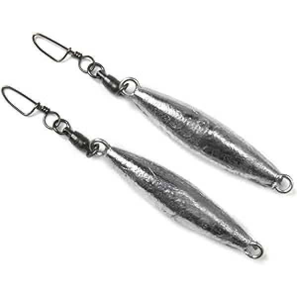 Clarkspoon BBTS-2 BB Troll Sinker