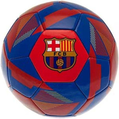 Barcelona FC Reflex ādas mini futbola bumba