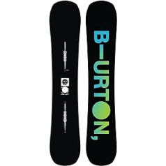 BURTON Instigator Flat Top snovbords