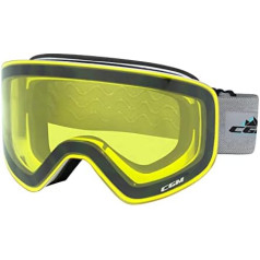 CGM Unisex Mag Ski Goggles