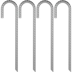 12 x Reinforcement Stakes