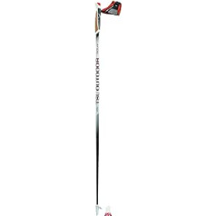 TSL Tactil C100 Spike/Cross 125 PFBNT1125SC Men's Hiking Pole White M