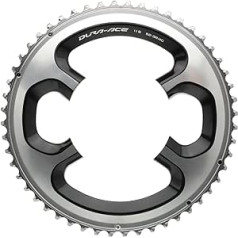 SHIMANO ķēdes gredzens 52T-MC Dura-Ace FC-9000 priekš 52/38T