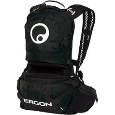 Ergon mugursoma BE2 Enduro