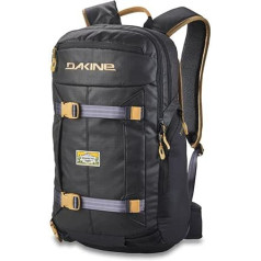 Dakine Team Mission Pro 25L mugursoma, viens izmērs