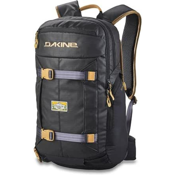 Dakine Team Mission Pro 25L mugursoma, viens izmērs