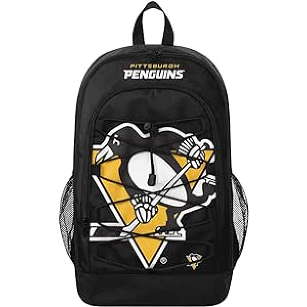 FOCO mugursoma NHL Bungee Pitsburgh Penguins