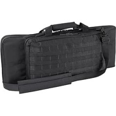 'CONDOR 150 002 28 Rifle Case Black