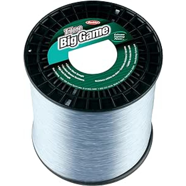 Berkley Trilene Big Game Monofilament Fishing Line