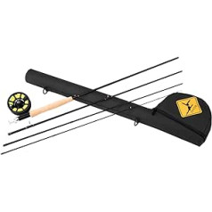 Fly Fishing Technology Ltd Echo Traverse Kit