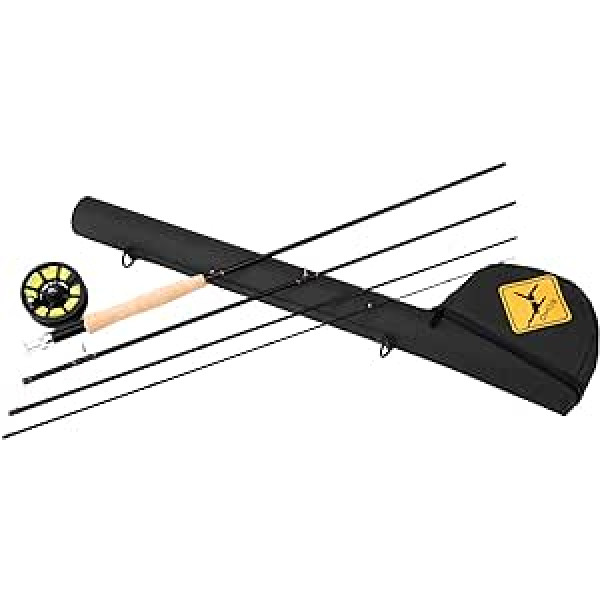 Fly Fishing Technology Ltd Echo Traverse Kit