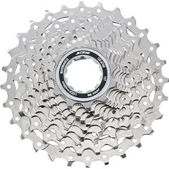 Shimano 105 5700 10 ātrumu kasete