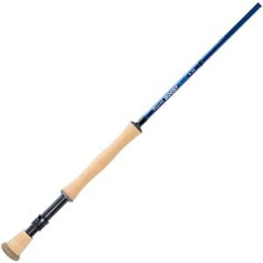 Echo Boost Blue 1290-4 Fly Rod: 12 Wt 9'0