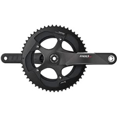 Sram Red Gxp kloķi un komplekti