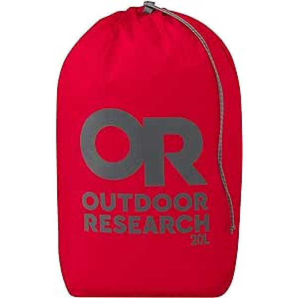 Outdoor Research PackOut Ultralight Mantu maisiņš 20 L