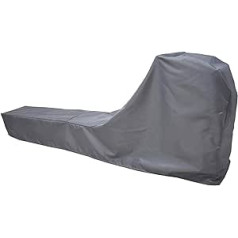 Mini Lustrous Rowing Machine Cover, Fitness Equipment Covers Protective Cover