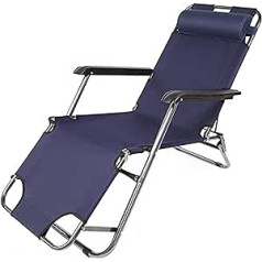 VejiA Zero Gravity Loungers 23,6 collu īpaši plati terases krēsli, pludmale, iekšpagalms, dārzs, kempings brīvā dabā, ceļojumi, baseina ballīte