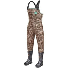 Gator Waders Women's Evo1 Waders