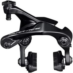 Shimano Unisex BRR9110RS velosipēdu daļas, citas, viens izmērs