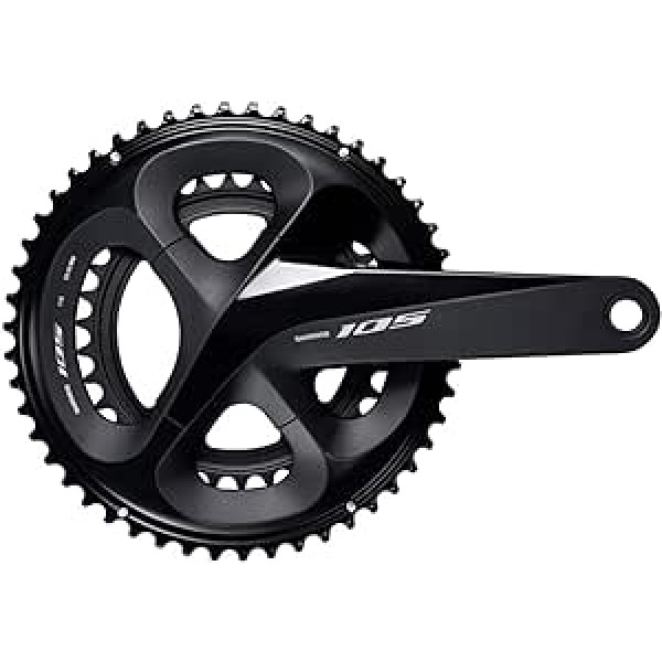 SHIMANO FCR7000A04L standarta 50/34 zobu velosipēdu daļas