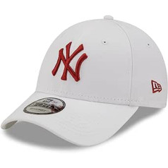 New Era New York Yankees MLB Team Color Grey 9Fifty Stretch Snapback vāciņš, pelēks