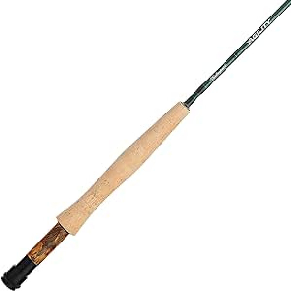 Shakespeare Agility Fly Rod