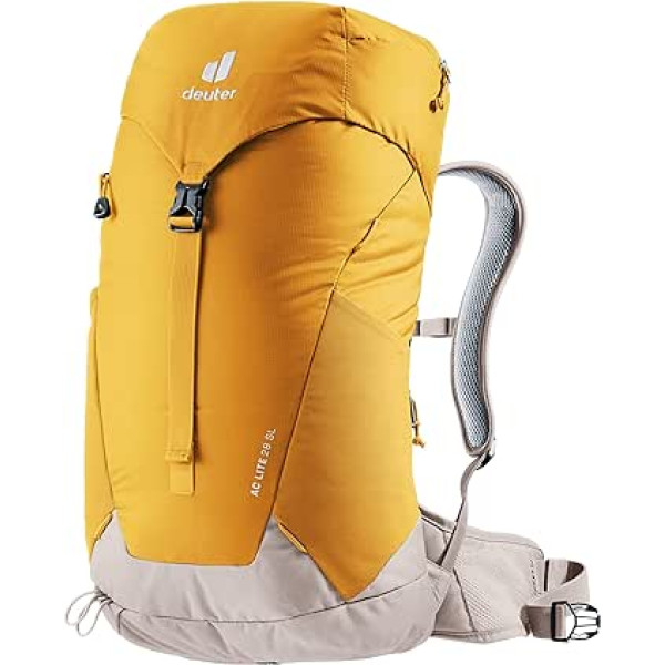 deuter Sieviešu Ac Lite 28 SL pārgājienu mugursoma