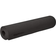 Amazon Basics TPE yoga mat