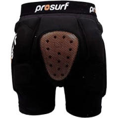 Prosurf Short Protector D3O