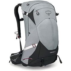 Osprey Stratos 34 Mugursoma 62 cm