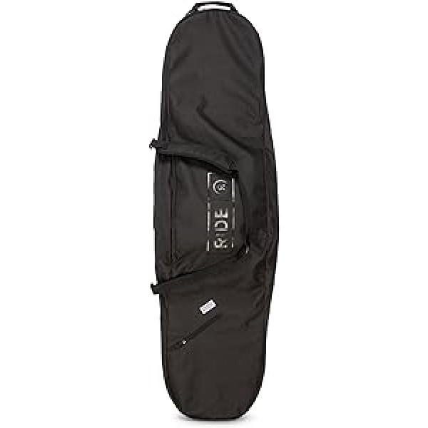 Ride Blackened Boardbag 2021, 157