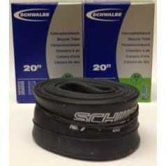 2 x Schwalbe 20