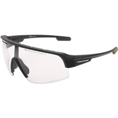 Cratoni Unisex C-matic Nxt Photochromic Fahrradbrille (1 pack)