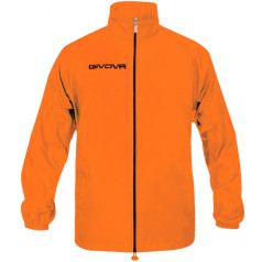 Givova Rain Basico Fluo jaka RJ001 0028 / XL