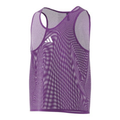 Adidas Pro Bib HP0735 / XL treniruočių žymeklis