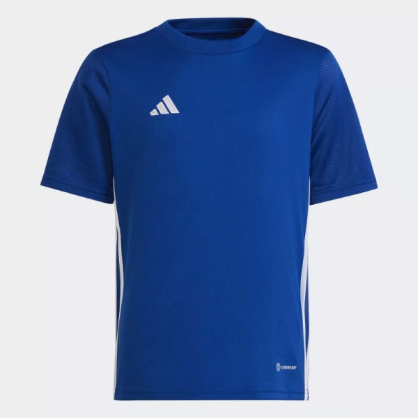 Adidas Table 23 Jersey Jr marškinėliai H44536 / 116cm