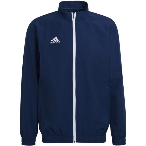 Adidas Entrada 22 prezentācijas jaka M HB0571 / 2XL sporta krekls