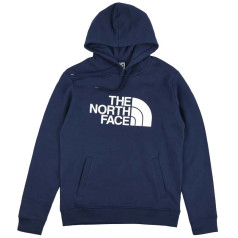 Пуловер с капюшоном The North Face Dome M NF0A4M8L8K2 / L