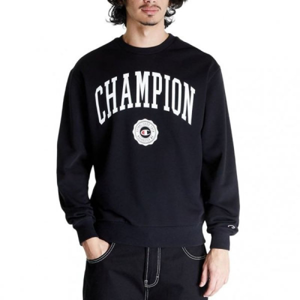 Čempionu Rochester Crewneck džemperis M 219839.KK001 / S