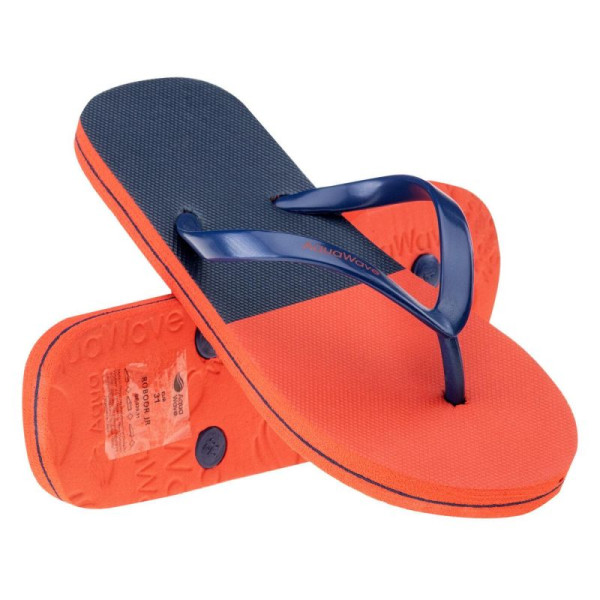 Aquawave roboor Jr flip flops 92800347110/30